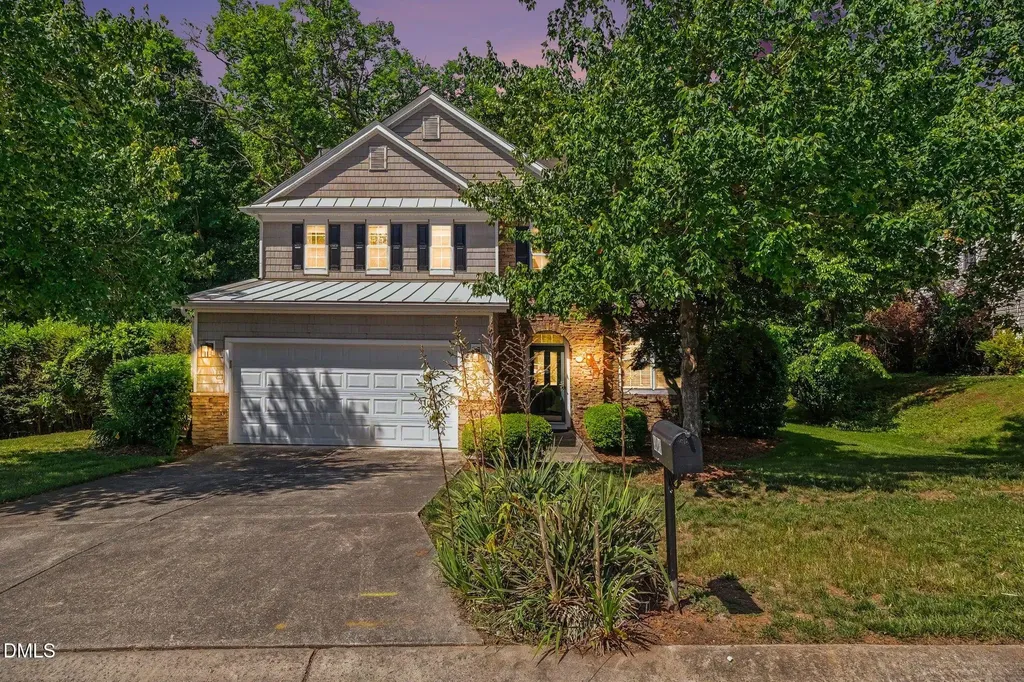 508 Ashburn Lane Durham NC 27703