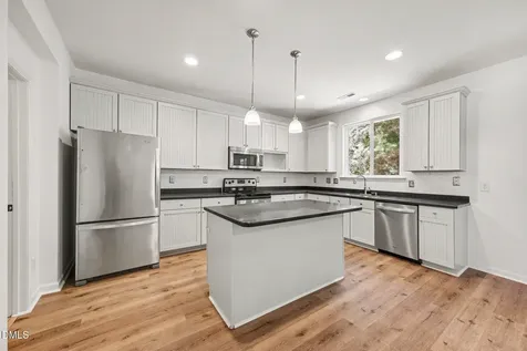 508 Ashburn Lane Durham NC 27703