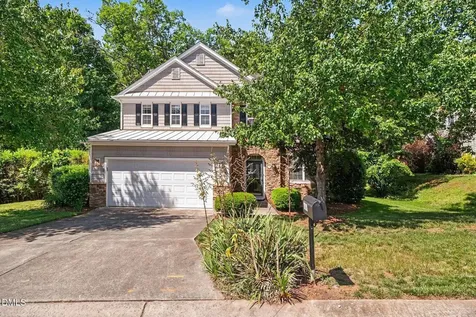 508 Ashburn Lane Durham NC 27703