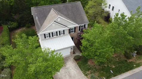 508 Ashburn Lane Durham NC 27703