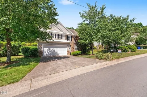 508 Ashburn Lane Durham NC 27703