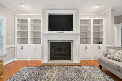 137 Bayberry Lane Smithfield NC 27577