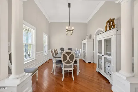137 Bayberry Lane Smithfield NC 27577