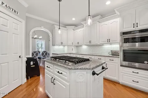 137 Bayberry Lane Smithfield NC 27577