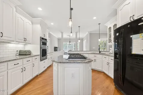 137 Bayberry Lane Smithfield NC 27577