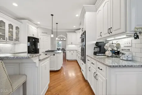 137 Bayberry Lane Smithfield NC 27577