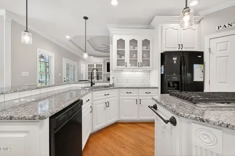 137 Bayberry Lane Smithfield NC 27577