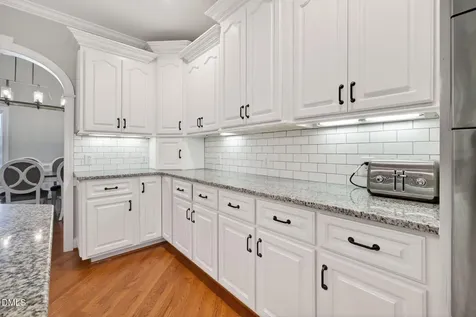 137 Bayberry Lane Smithfield NC 27577