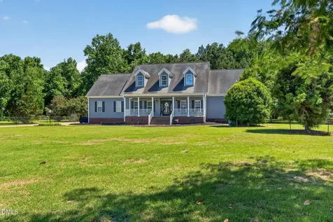 137 Bayberry Lane Smithfield NC 27577