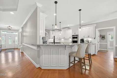 137 Bayberry Lane Smithfield NC 27577