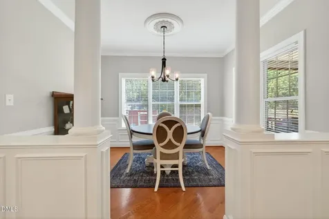 137 Bayberry Lane Smithfield NC 27577