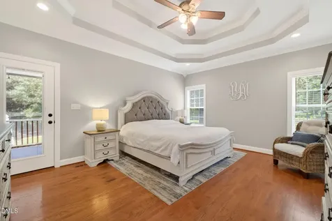 137 Bayberry Lane Smithfield NC 27577