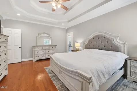 137 Bayberry Lane Smithfield NC 27577