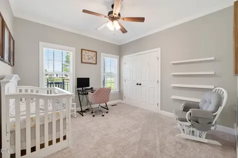 137 Bayberry Lane Smithfield NC 27577