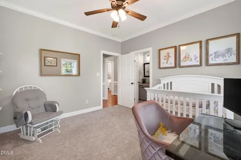 137 Bayberry Lane Smithfield NC 27577