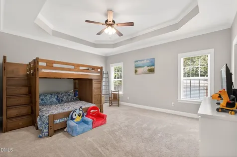 137 Bayberry Lane Smithfield NC 27577
