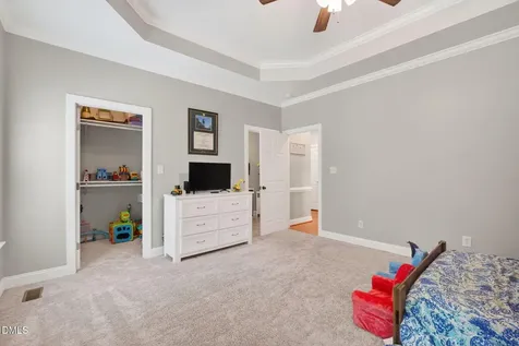 137 Bayberry Lane Smithfield NC 27577