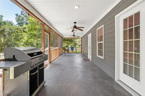 137 Bayberry Lane Smithfield NC 27577