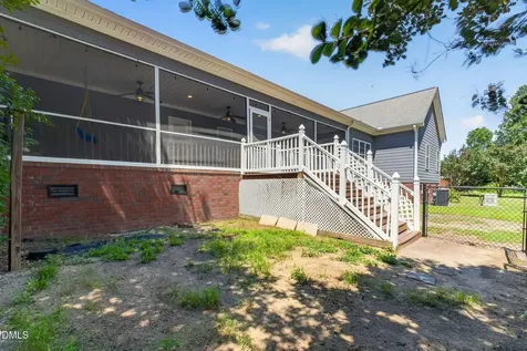 137 Bayberry Lane Smithfield NC 27577