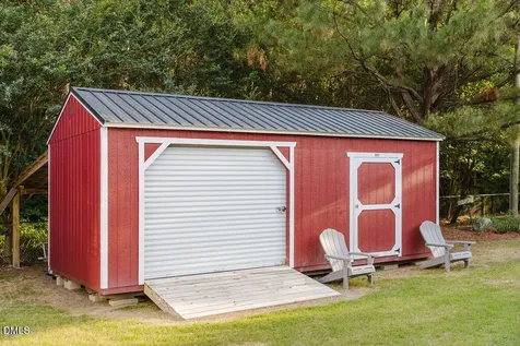 137 Bayberry Lane Smithfield NC 27577