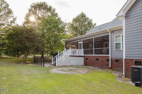 137 Bayberry Lane Smithfield NC 27577