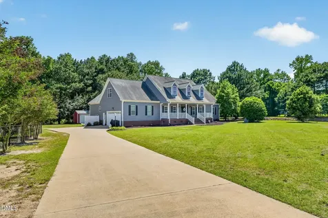 137 Bayberry Lane Smithfield NC 27577