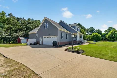 137 Bayberry Lane Smithfield NC 27577