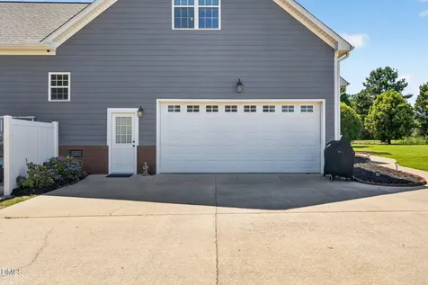 137 Bayberry Lane Smithfield NC 27577
