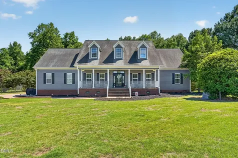 137 Bayberry Lane Smithfield NC 27577