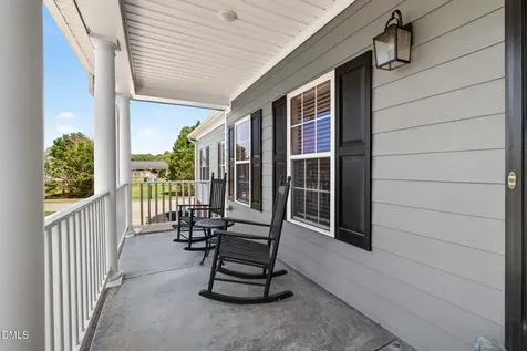 137 Bayberry Lane Smithfield NC 27577