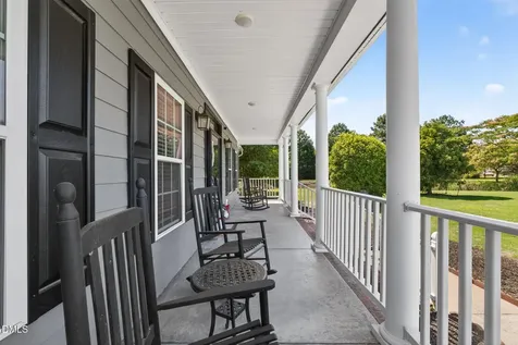 137 Bayberry Lane Smithfield NC 27577