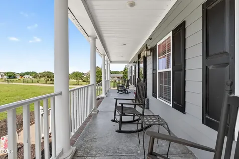 137 Bayberry Lane Smithfield NC 27577
