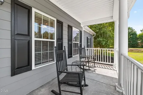 137 Bayberry Lane Smithfield NC 27577