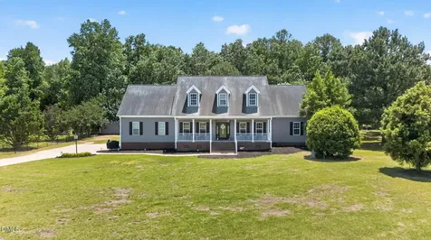 137 Bayberry Lane Smithfield NC 27577