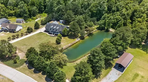 137 Bayberry Lane Smithfield NC 27577
