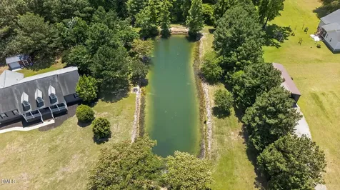 137 Bayberry Lane Smithfield NC 27577