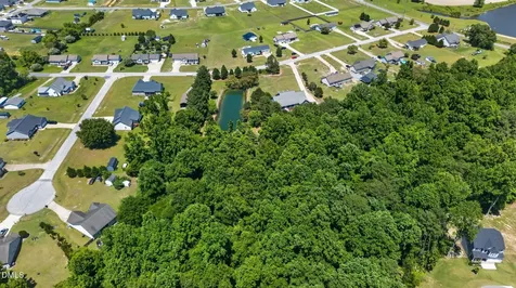 137 Bayberry Lane Smithfield NC 27577