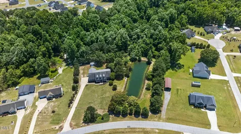 137 Bayberry Lane Smithfield NC 27577