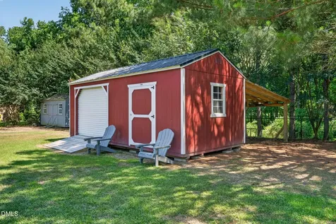 137 Bayberry Lane Smithfield NC 27577