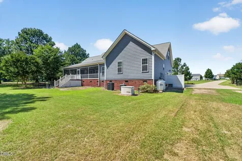 137 Bayberry Lane Smithfield NC 27577