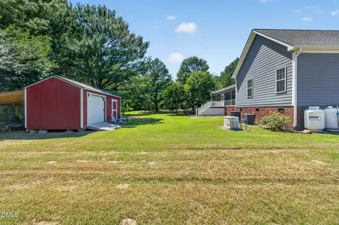 137 Bayberry Lane Smithfield NC 27577