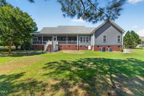 137 Bayberry Lane Smithfield NC 27577