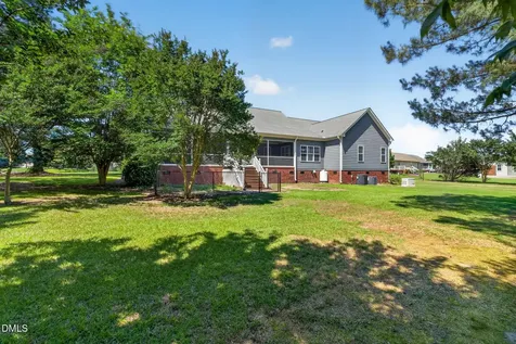137 Bayberry Lane Smithfield NC 27577