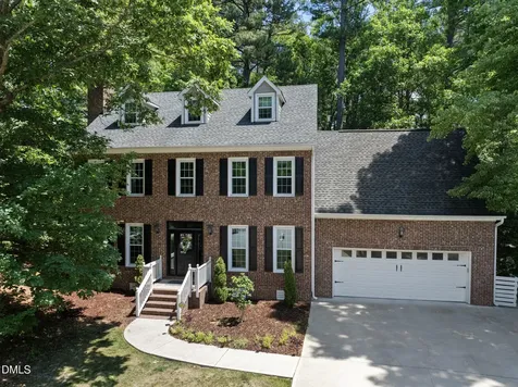 1009 Mondavi Place Apex NC 27502