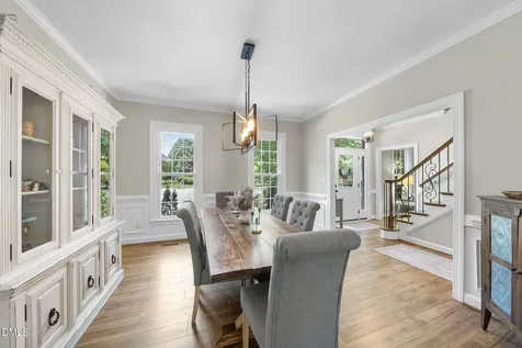 1009 Mondavi Place Apex NC 27502