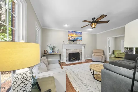 1009 Mondavi Place Apex NC 27502