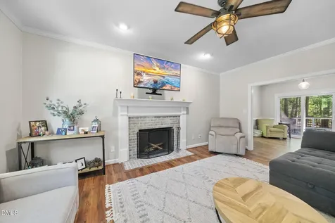 1009 Mondavi Place Apex NC 27502