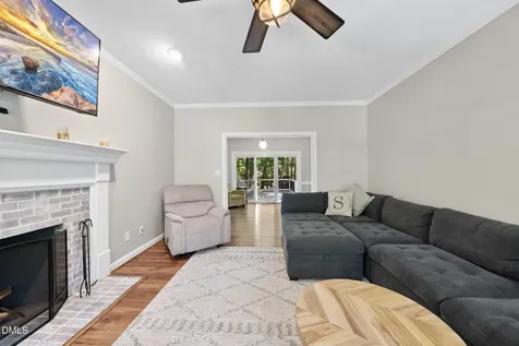 1009 Mondavi Place Apex NC 27502