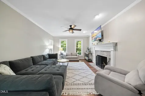 1009 Mondavi Place Apex NC 27502
