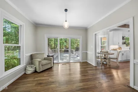 1009 Mondavi Place Apex NC 27502